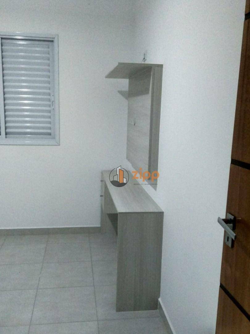 Sobrado à venda com 1 quarto, 33m² - Foto 10