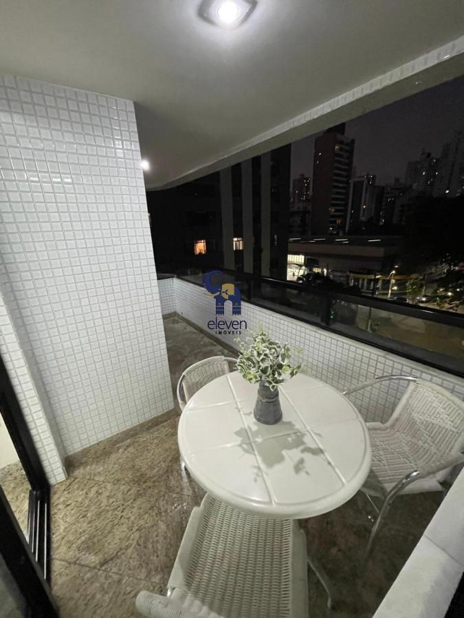 Apartamento para alugar com 4 quartos, 145m² - Foto 5