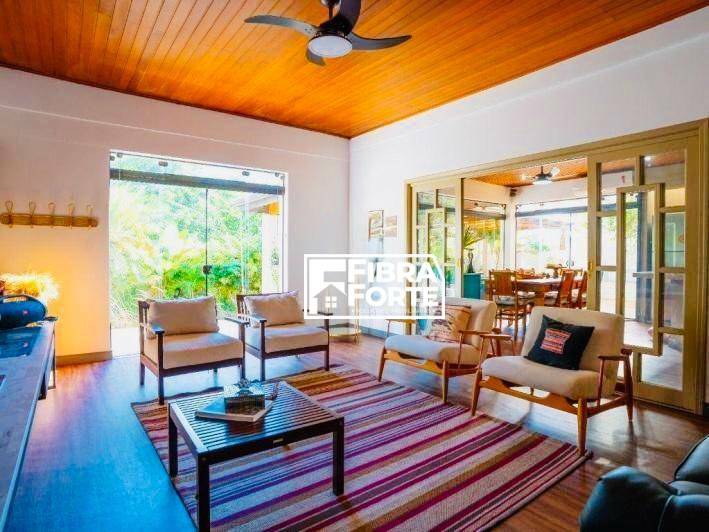 Casa de Condomínio à venda com 5 quartos, 577m² - Foto 36
