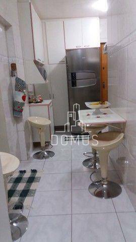 Apartamento à venda com 2 quartos, 61m² - Foto 10