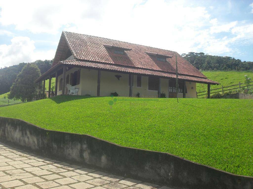 Fazenda à venda com 3 quartos, 120m² - Foto 4