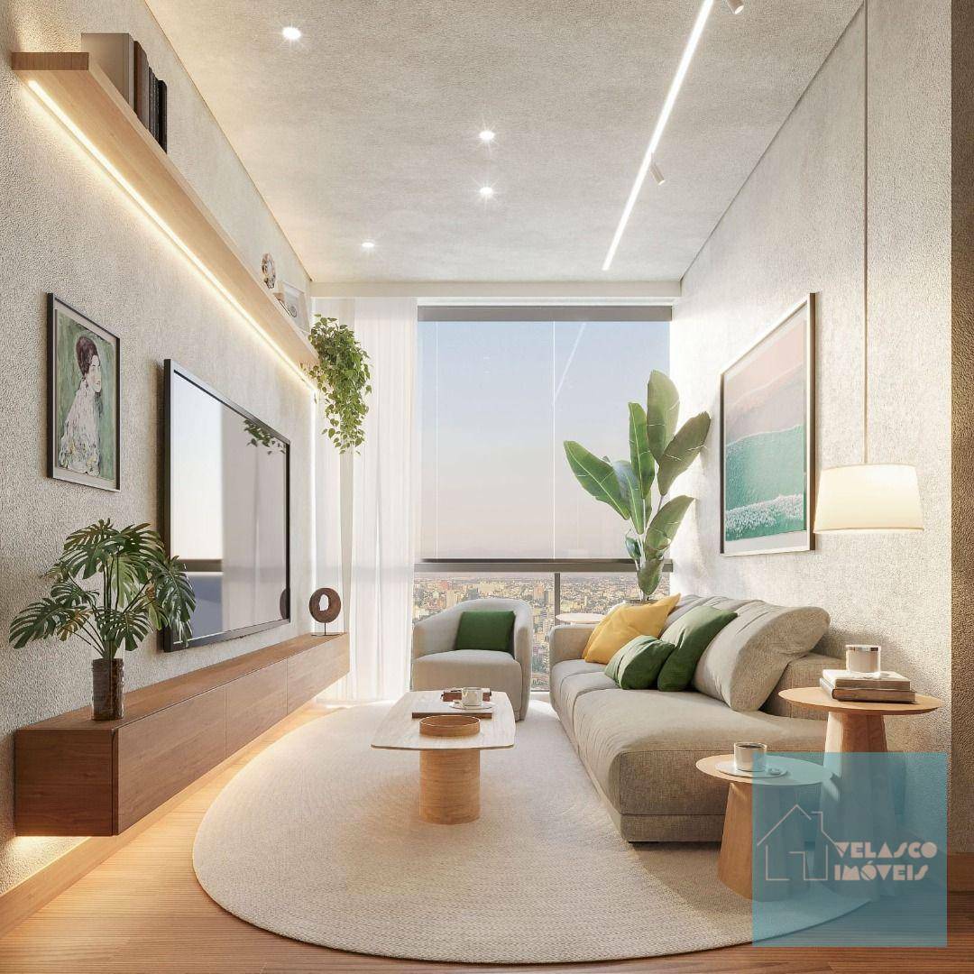 Apartamento à venda com 2 quartos, 50m² - Foto 18