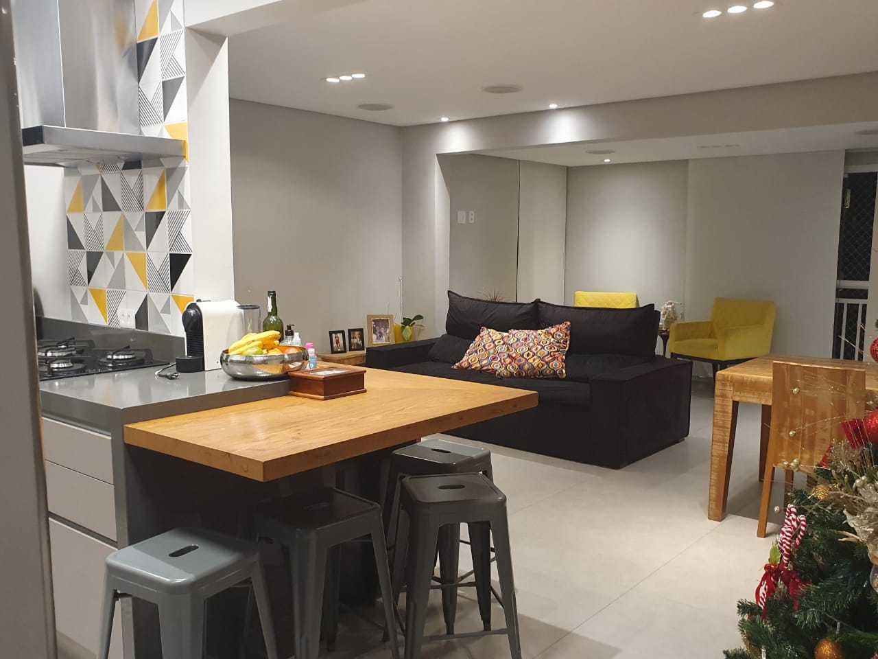 Apartamento à venda com 3 quartos, 84m² - Foto 8