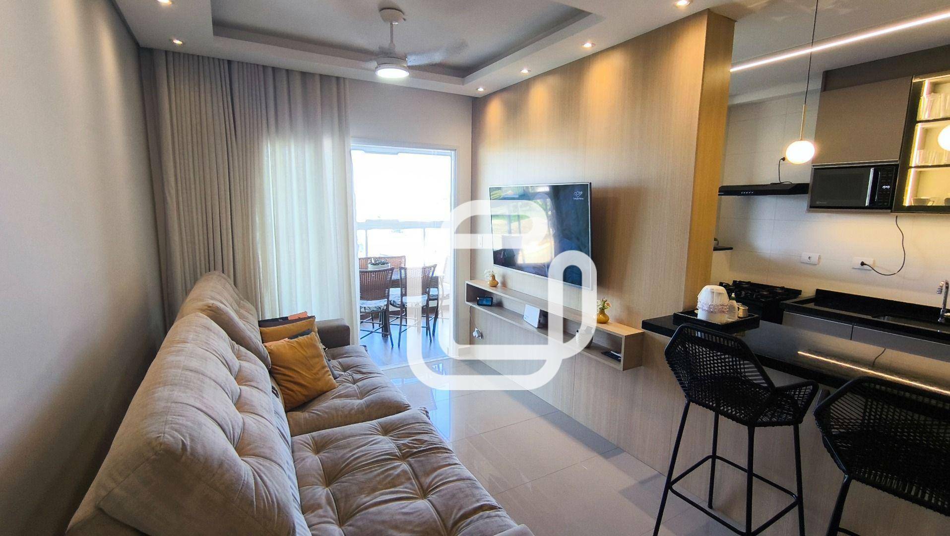 Apartamento à venda com 2 quartos, 81m² - Foto 5