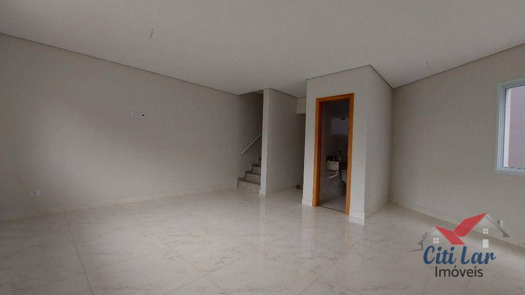 Sobrado à venda com 3 quartos, 150m² - Foto 7