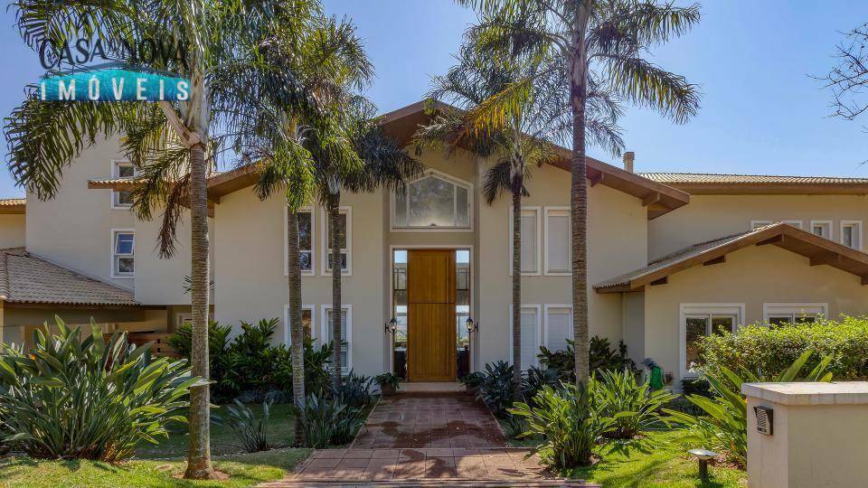 Casa de Condomínio à venda com 6 quartos, 1100m² - Foto 49