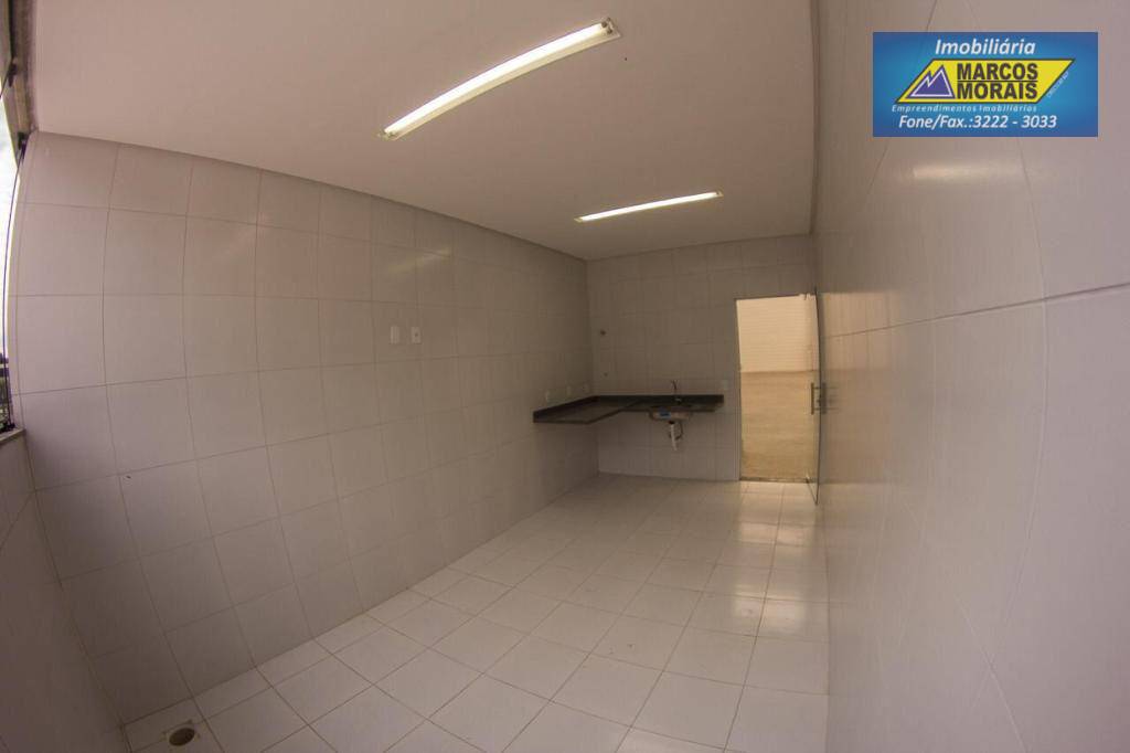 Depósito-Galpão-Armazém para alugar, 450m² - Foto 4