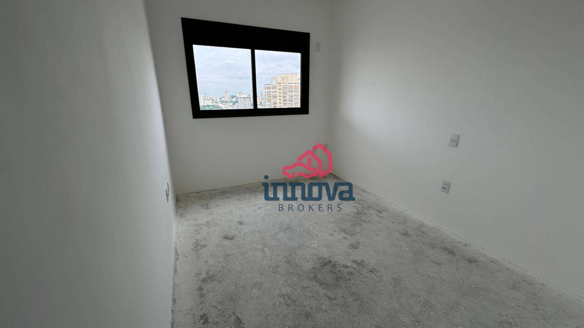 Apartamento à venda com 2 quartos, 57m² - Foto 6