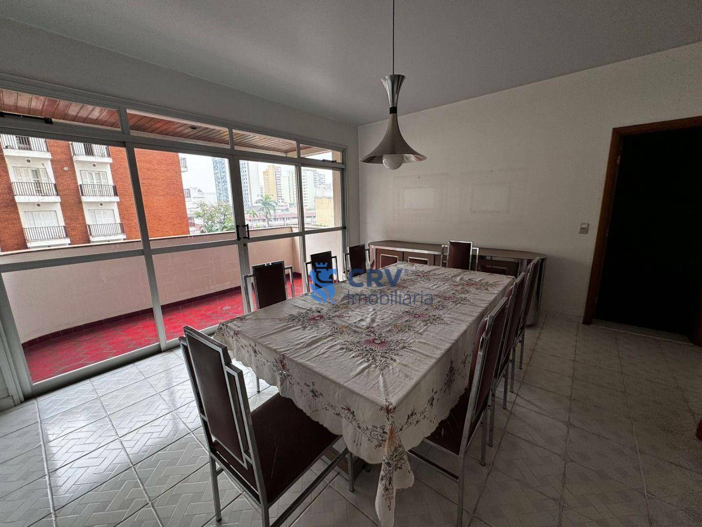 Apartamento para alugar com 4 quartos, 266m² - Foto 12