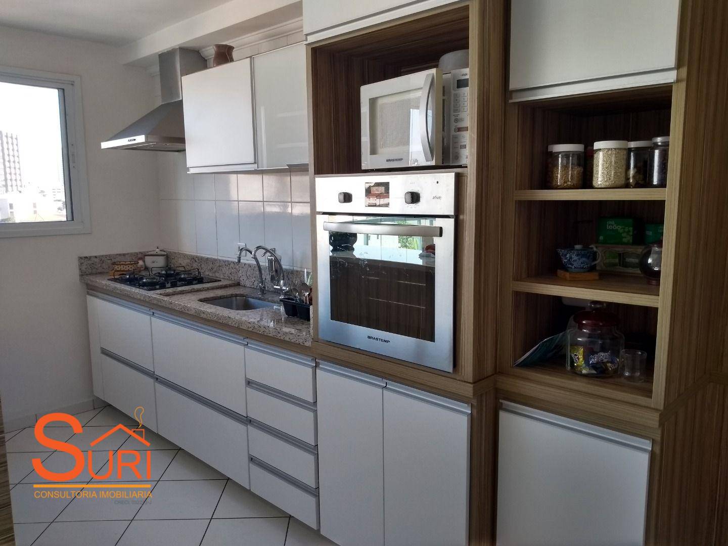 Apartamento à venda com 3 quartos, 133m² - Foto 7