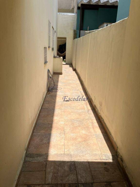 Sobrado à venda com 4 quartos, 152m² - Foto 29