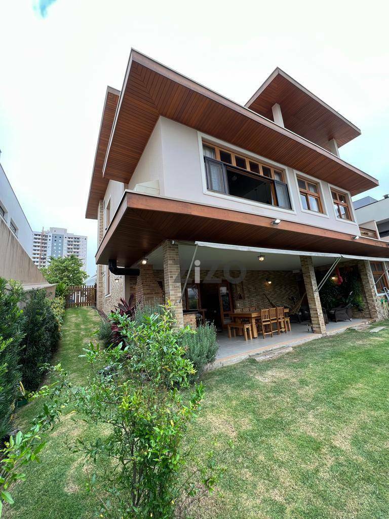 Casa de Condomínio à venda com 5 quartos, 380m² - Foto 6