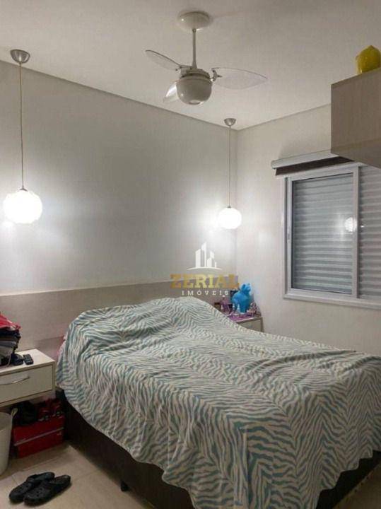 Apartamento à venda com 2 quartos, 80m² - Foto 3