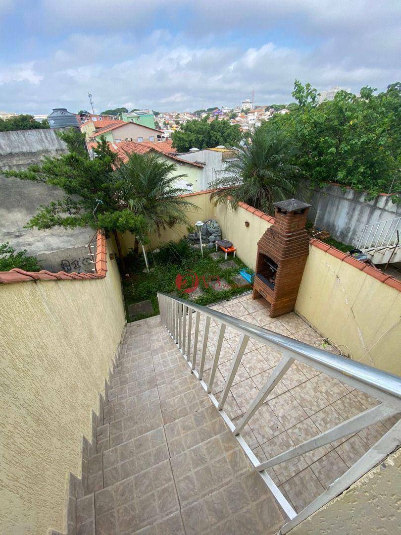 Sobrado à venda com 4 quartos, 154m² - Foto 11