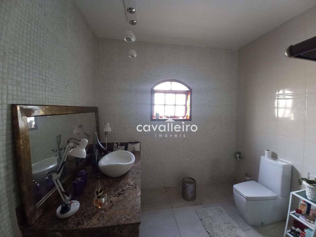 Casa à venda com 5 quartos, 355m² - Foto 12