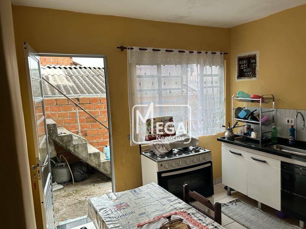 Casa à venda com 3 quartos, 160m² - Foto 5