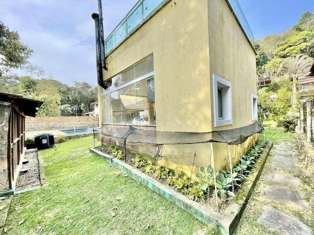Casa de Condomínio à venda com 4 quartos, 495m² - Foto 42