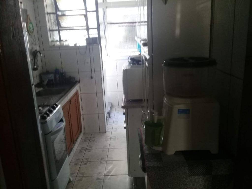 Apartamento à venda com 1 quarto, 51m² - Foto 8