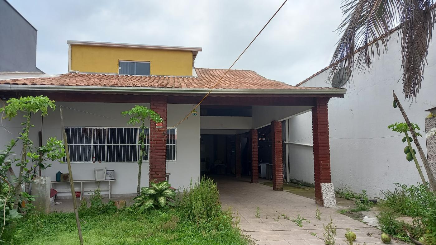 Casa à venda com 4 quartos, 250m² - Foto 18