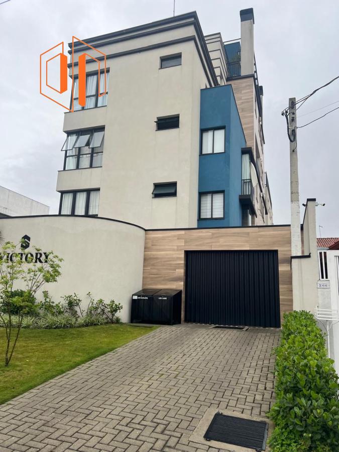 Apartamento à venda com 2 quartos, 70m² - Foto 3