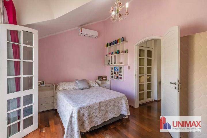 Casa de Condomínio à venda com 4 quartos, 400m² - Foto 18