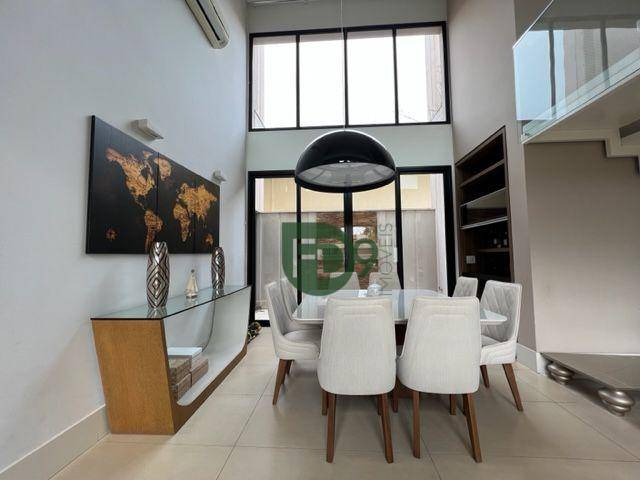 Casa de Condomínio à venda com 5 quartos, 450m² - Foto 10