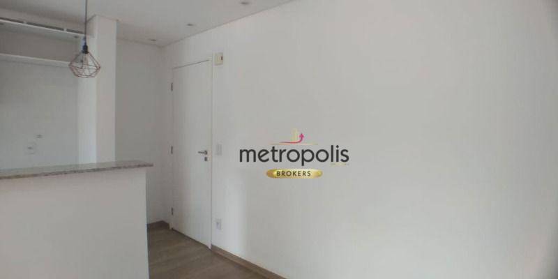 Apartamento à venda com 2 quartos, 63m² - Foto 9