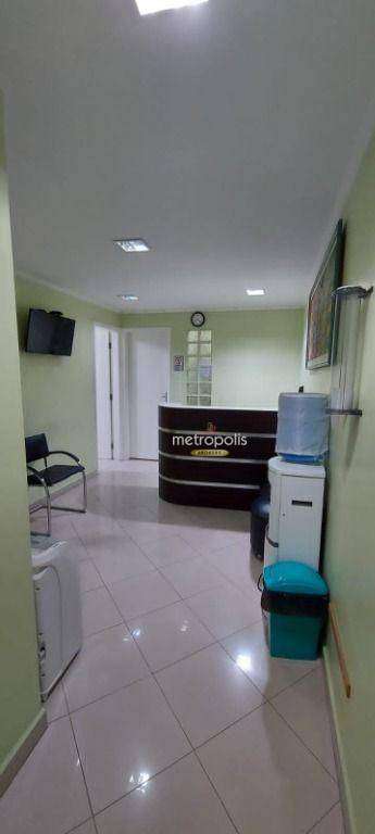 Conjunto Comercial-Sala à venda, 53m² - Foto 11