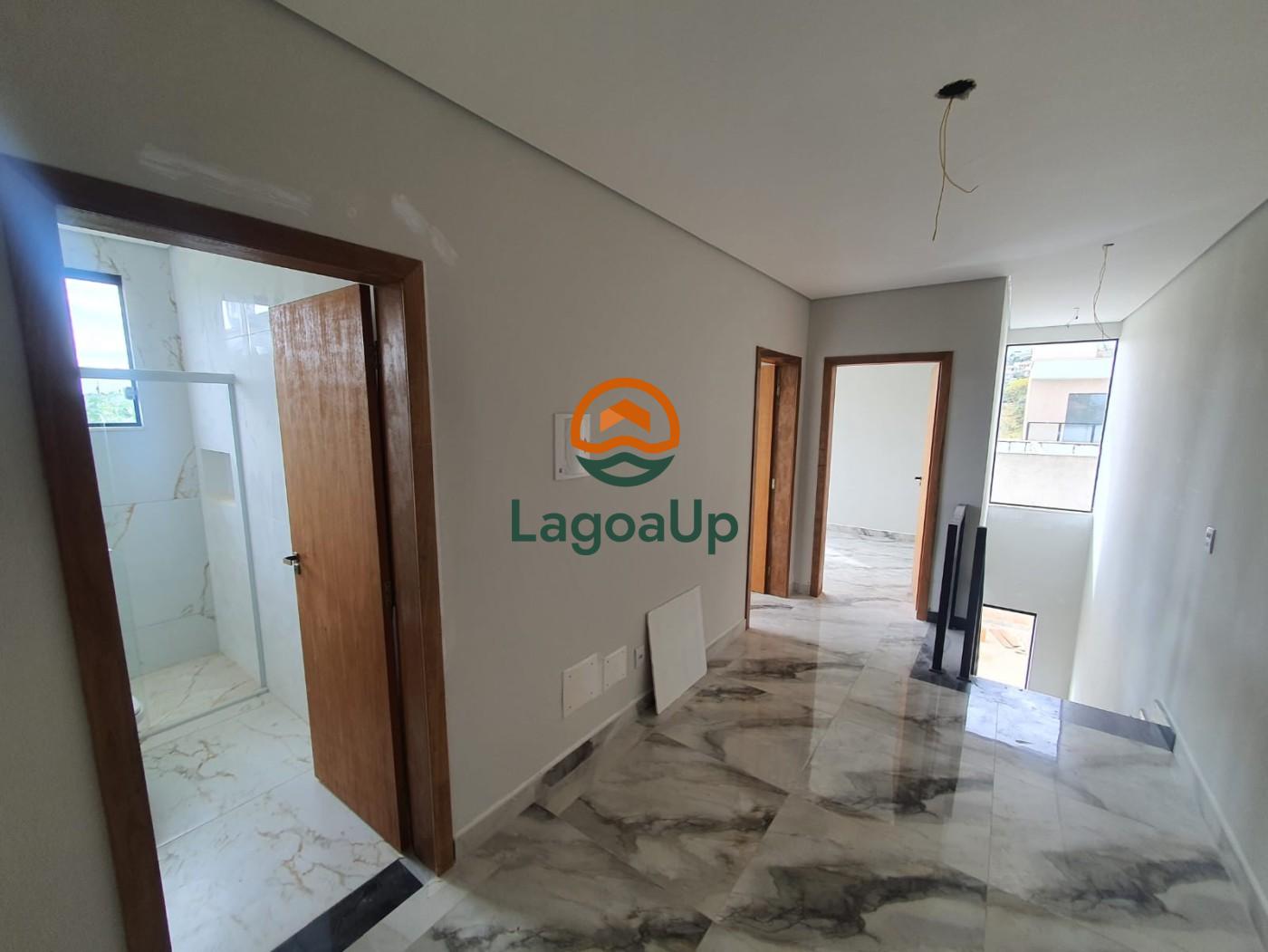 Casa à venda com 4 quartos, 134m² - Foto 10
