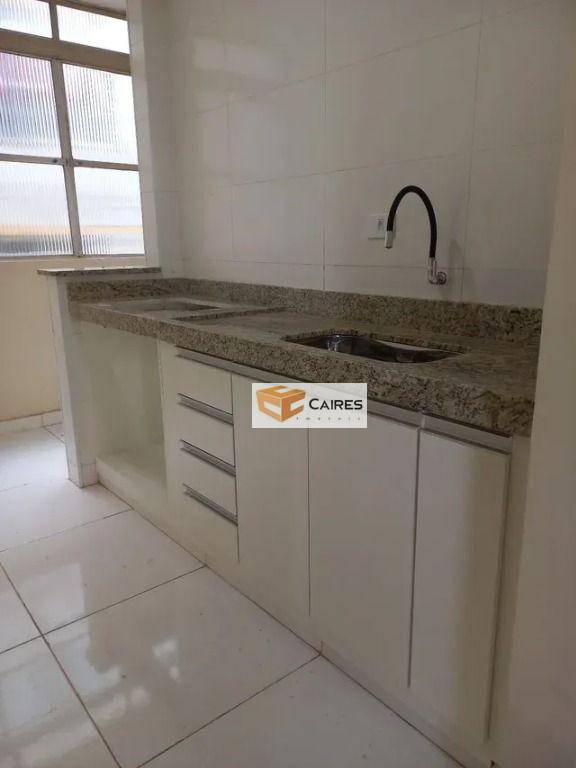 Apartamento à venda com 2 quartos, 55m² - Foto 4