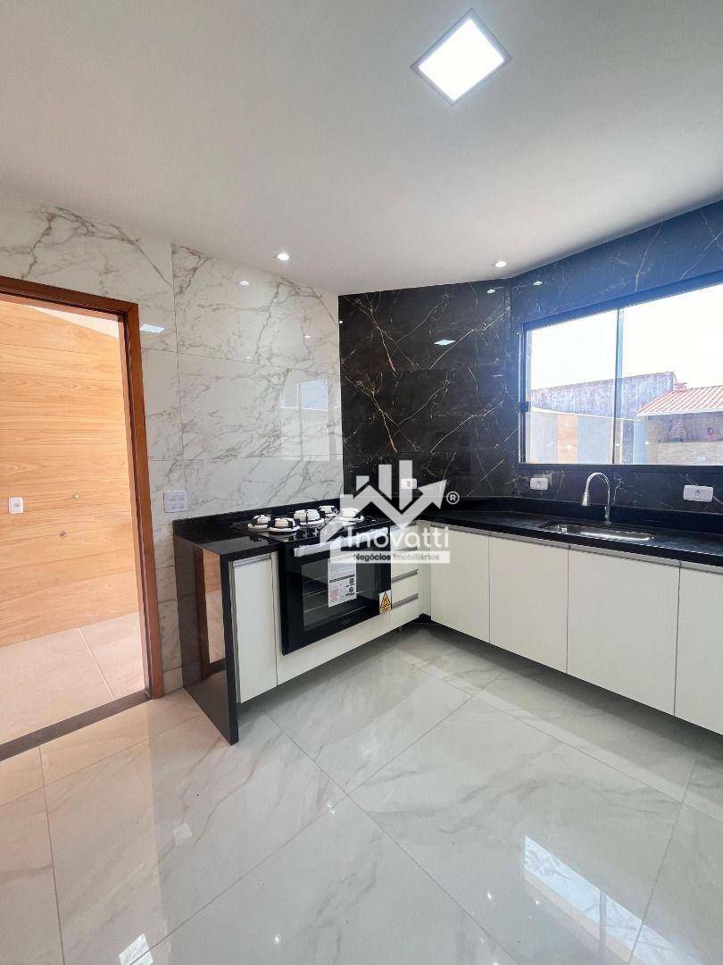 Casa à venda com 3 quartos, 160m² - Foto 18