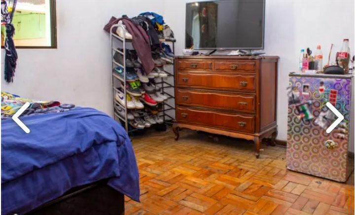 Sobrado à venda com 2 quartos, 150m² - Foto 8