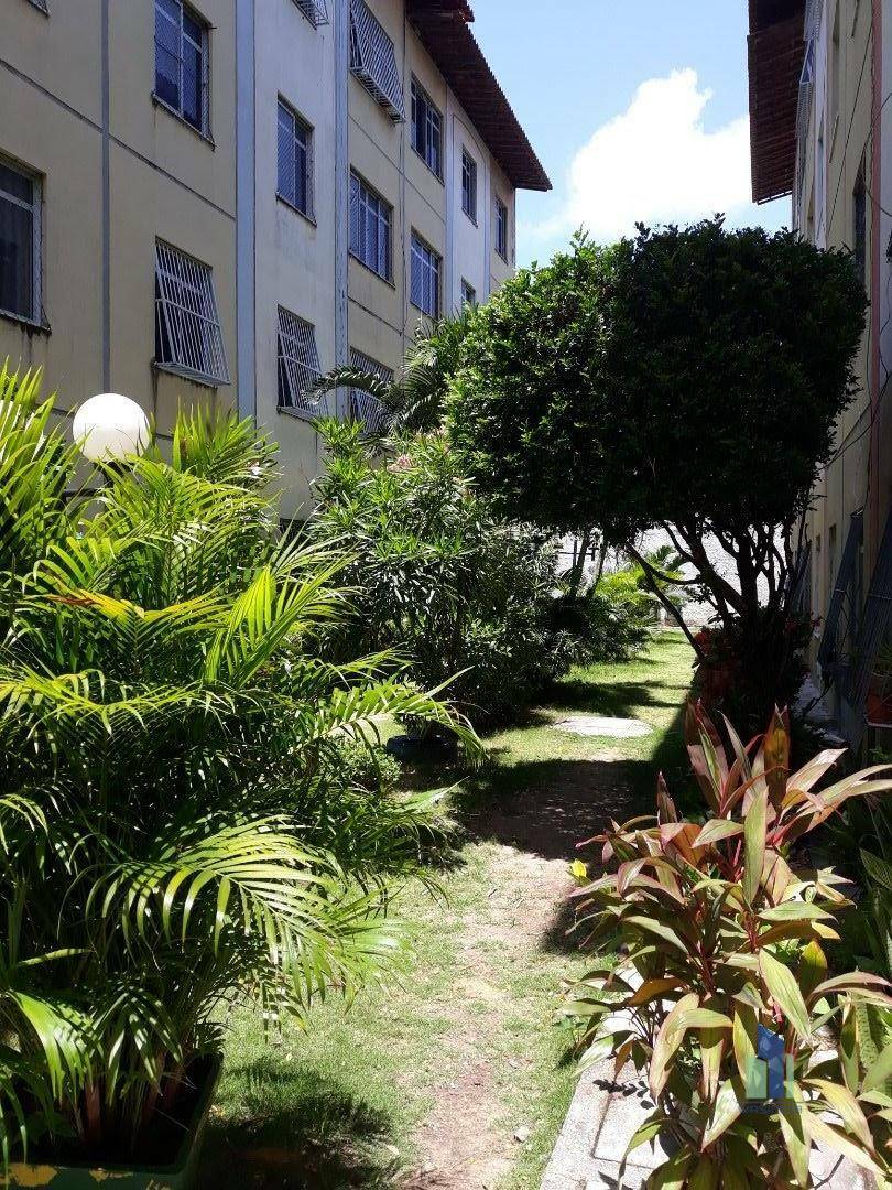 Apartamento, 2 quartos, 55 m² - Foto 3