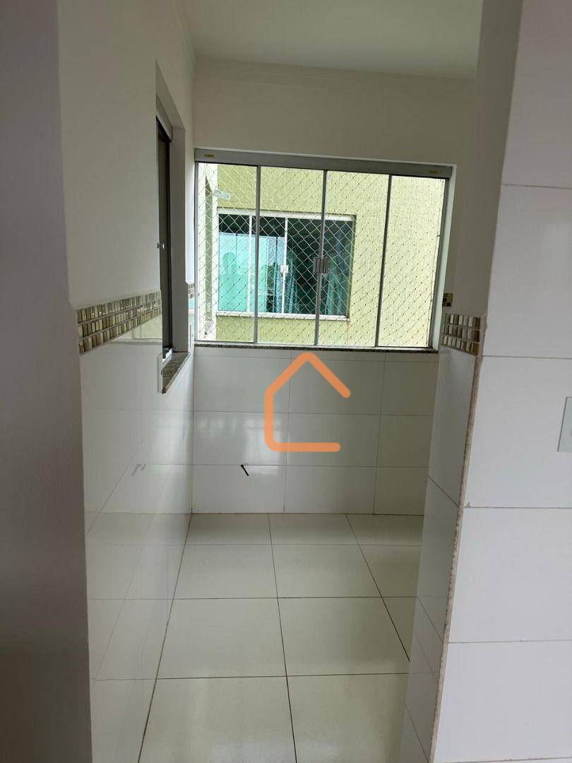 Apartamento à venda com 3 quartos, 110m² - Foto 10