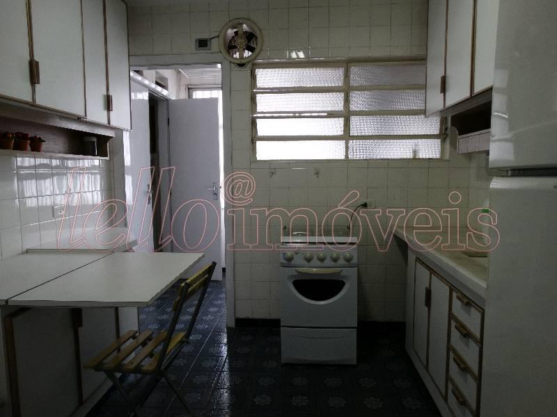 Apartamento para alugar com 2 quartos, 90m² - Foto 11