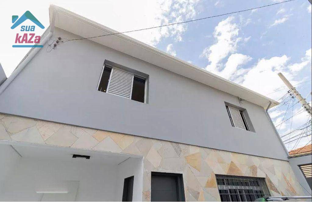 Sobrado à venda com 5 quartos, 200m² - Foto 24