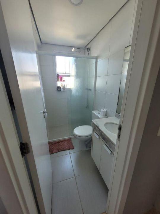 Apartamento à venda com 2 quartos, 60m² - Foto 20