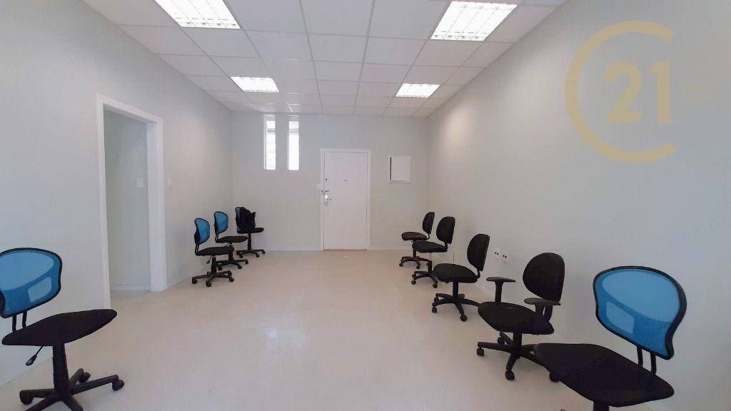 Conjunto Comercial-Sala para alugar, 85m² - Foto 5