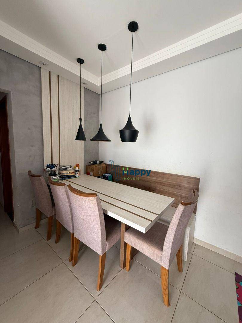 Apartamento, 2 quartos, 61 m² - Foto 3