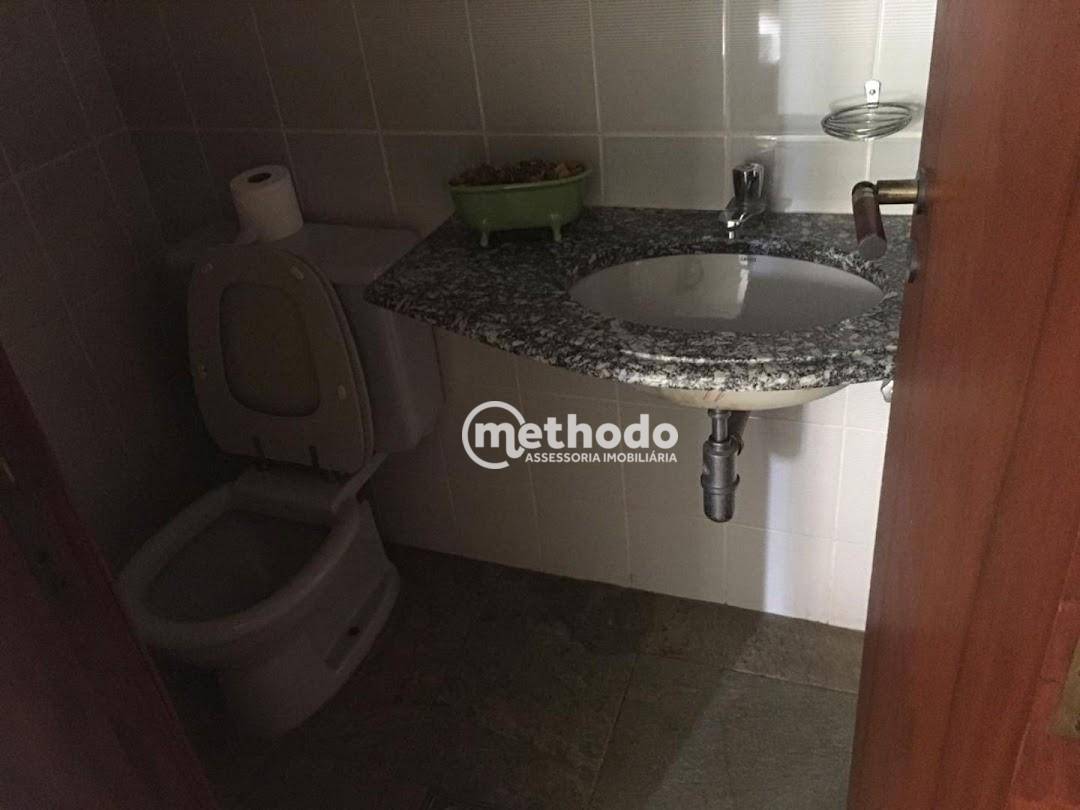 Apartamento à venda com 3 quartos, 165m² - Foto 4