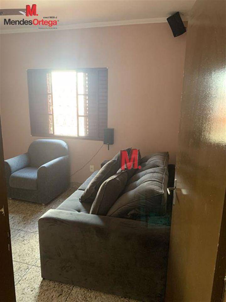 Casa à venda com 3 quartos, 200m² - Foto 7