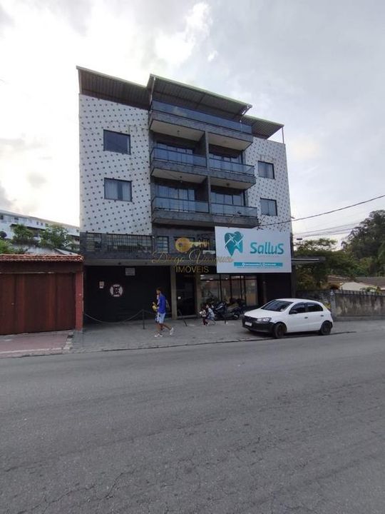 Conjunto Comercial-Sala para alugar, 276m² - Foto 1