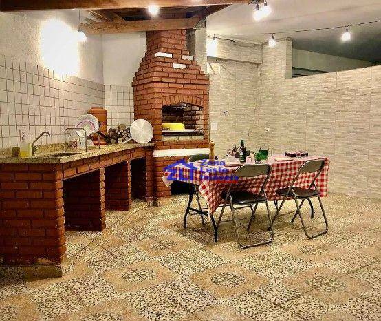 Sobrado à venda com 3 quartos, 128m² - Foto 5