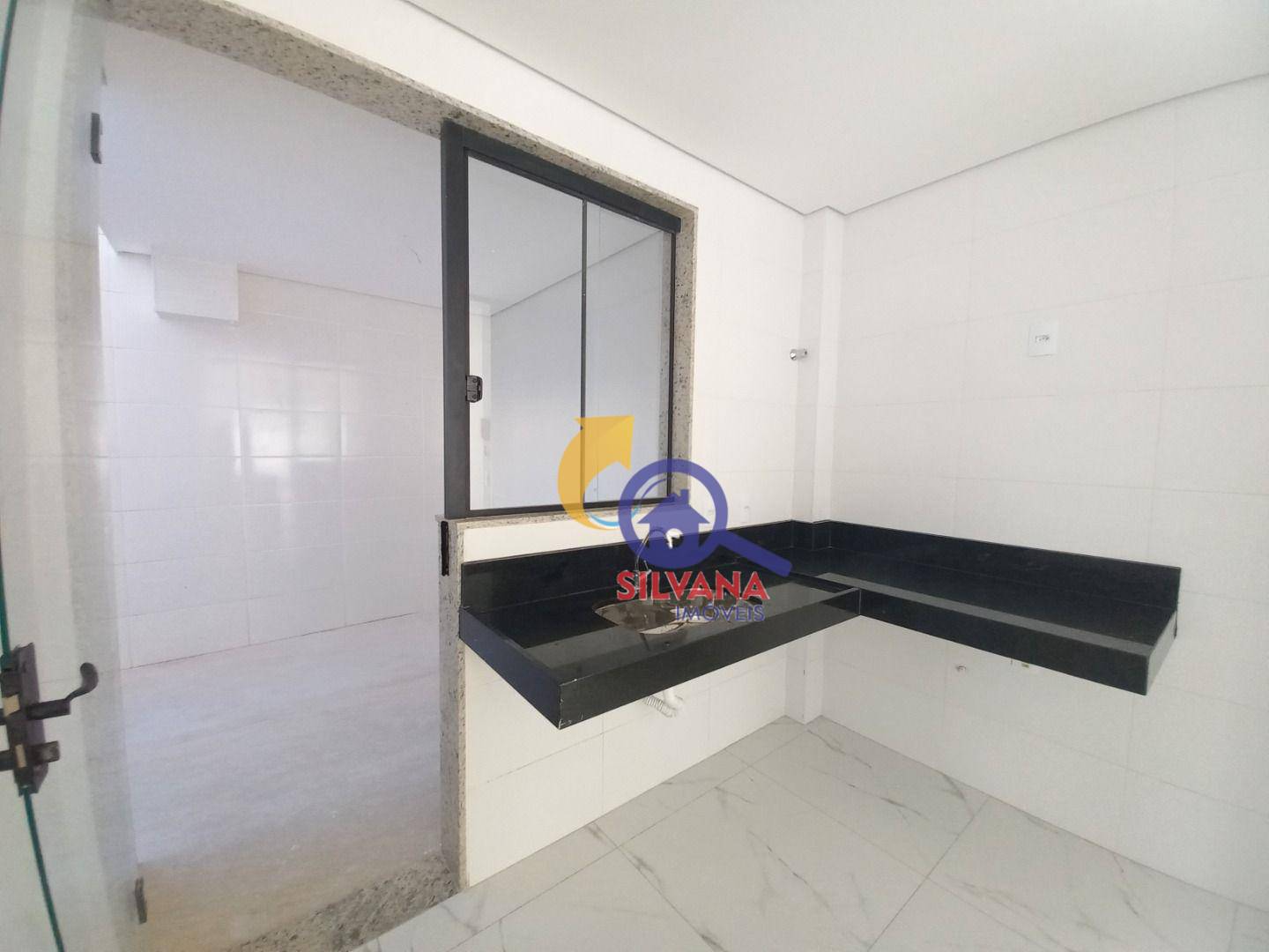 Apartamento à venda com 3 quartos, 81m² - Foto 8