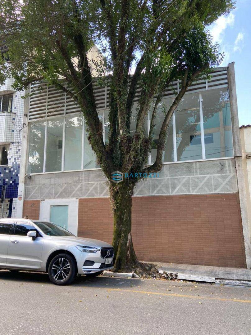 Prédio Inteiro à venda e aluguel, 870m² - Foto 1