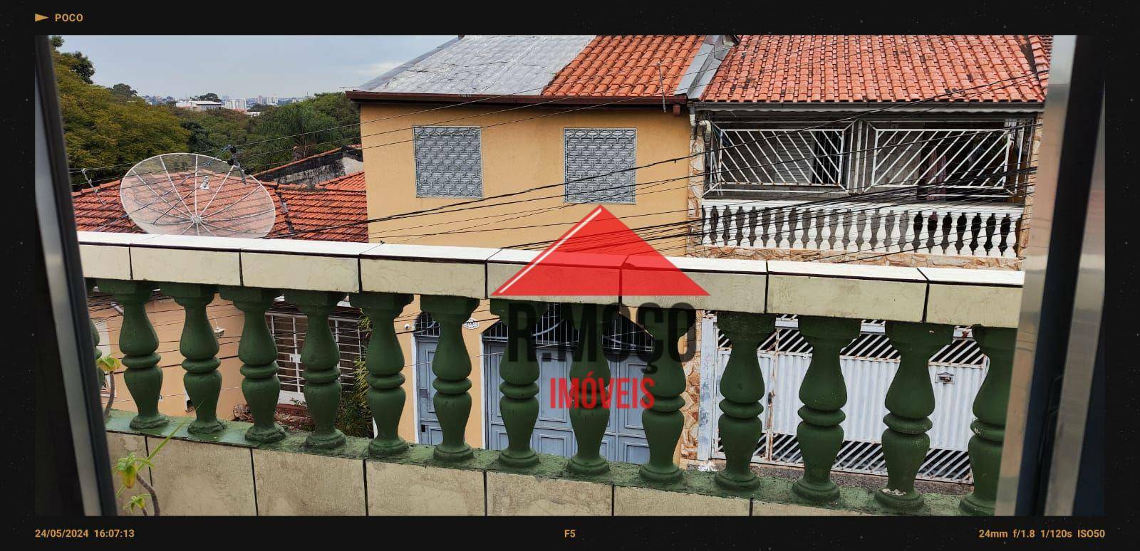 Sobrado à venda com 4 quartos, 125m² - Foto 2