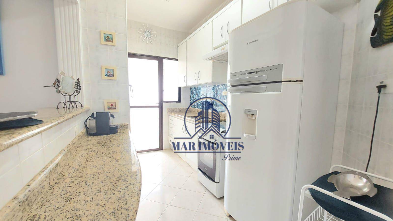 Apartamento à venda com 3 quartos, 95m² - Foto 13