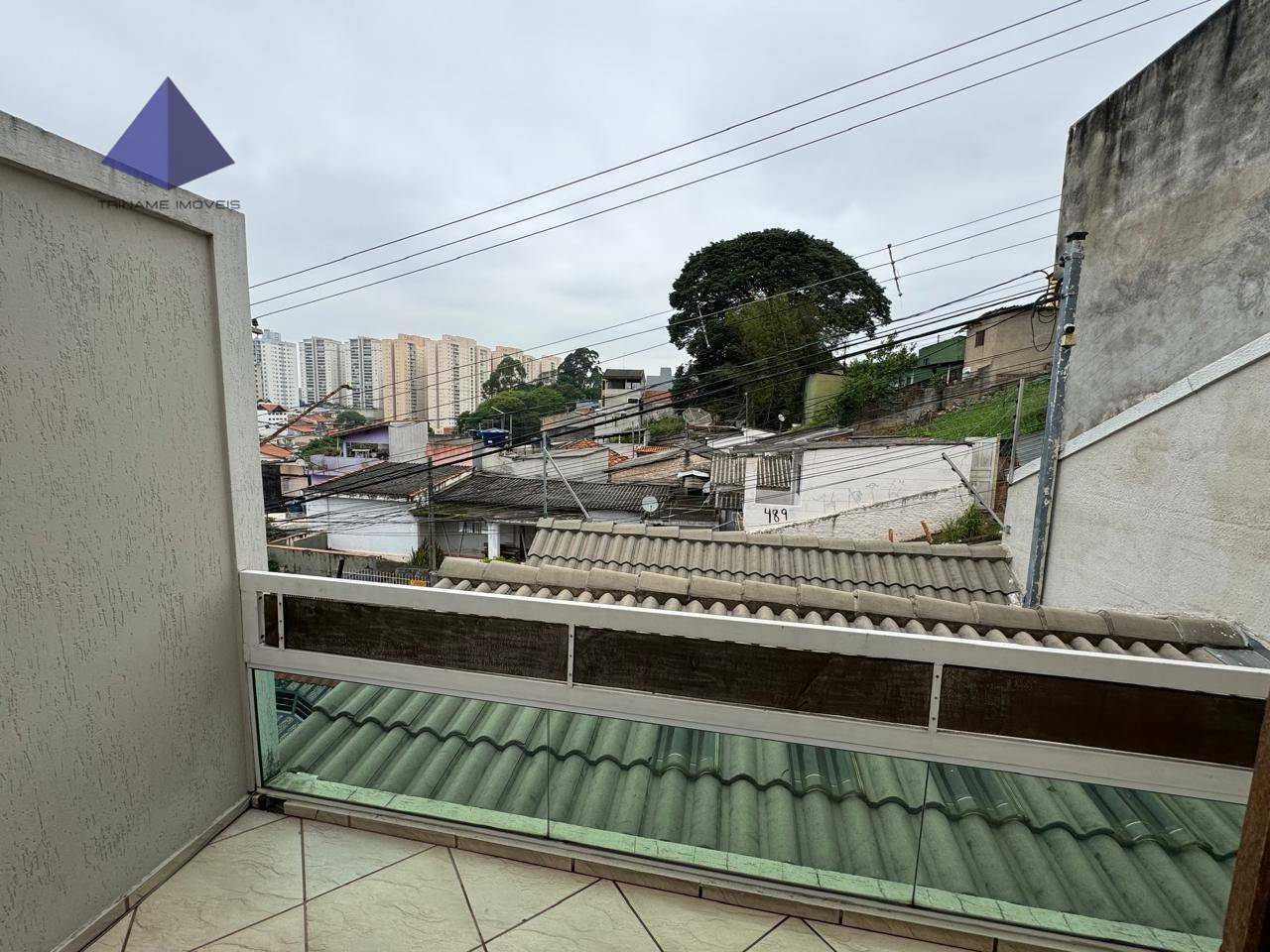 Sobrado à venda com 3 quartos, 125M2 - Foto 10