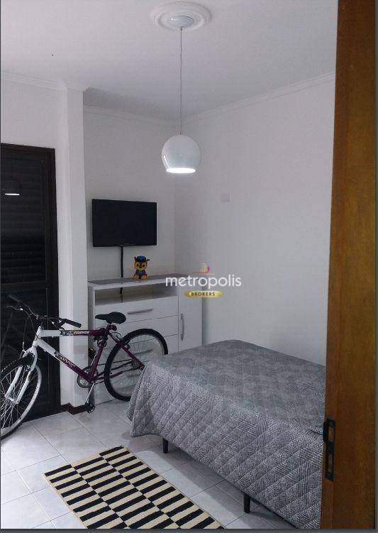 Apartamento à venda com 3 quartos, 101m² - Foto 6