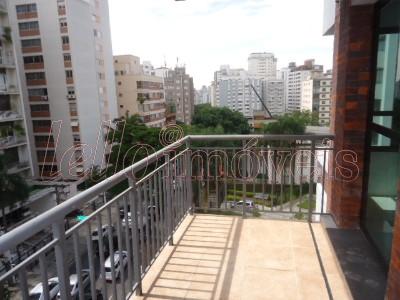 Conjunto Comercial-Sala para alugar, 68m² - Foto 8